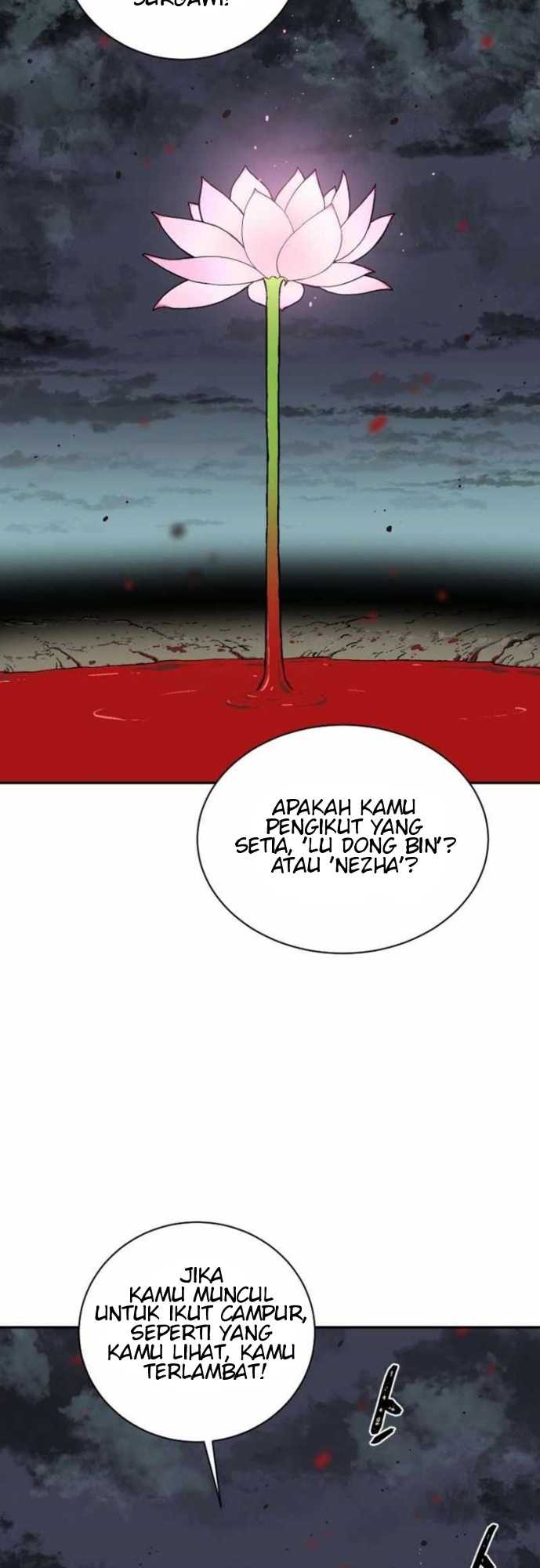 Tales of A Shinning Sword Chapter 02 Gambar 22