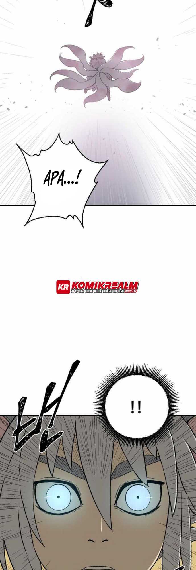 Tales of A Shinning Sword Chapter 02 Gambar 26