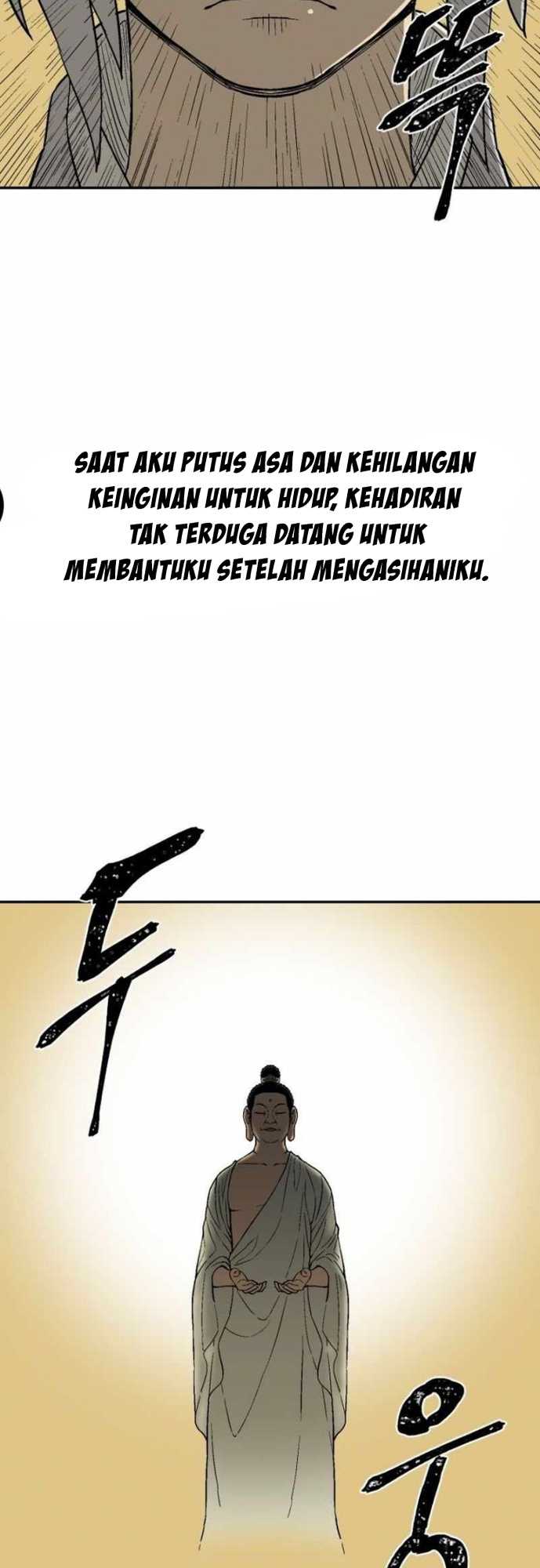 Tales of A Shinning Sword Chapter 02 Gambar 27