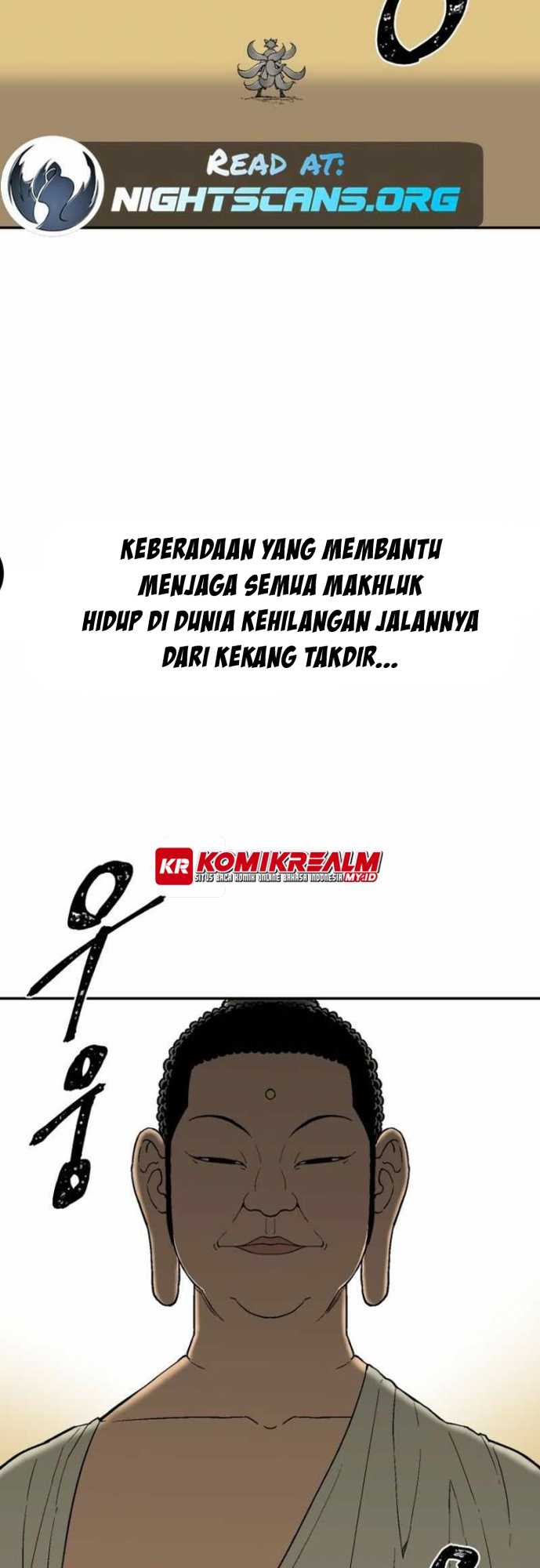 Tales of A Shinning Sword Chapter 02 Gambar 28