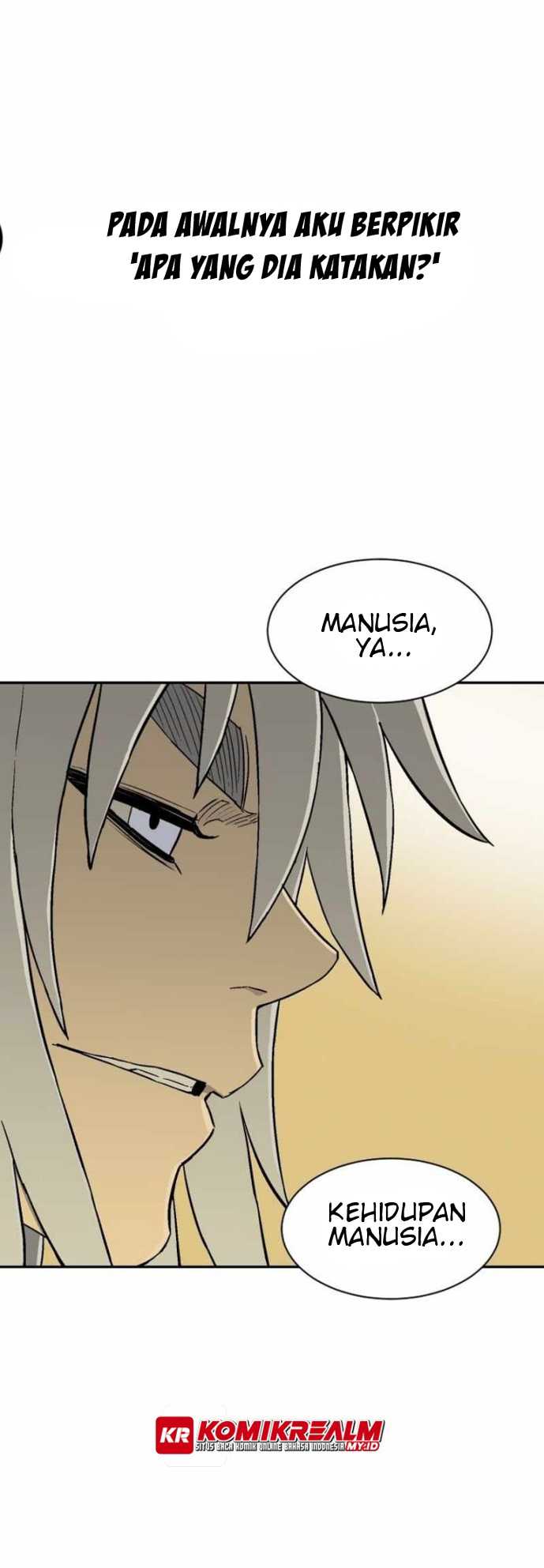 Tales of A Shinning Sword Chapter 02 Gambar 31