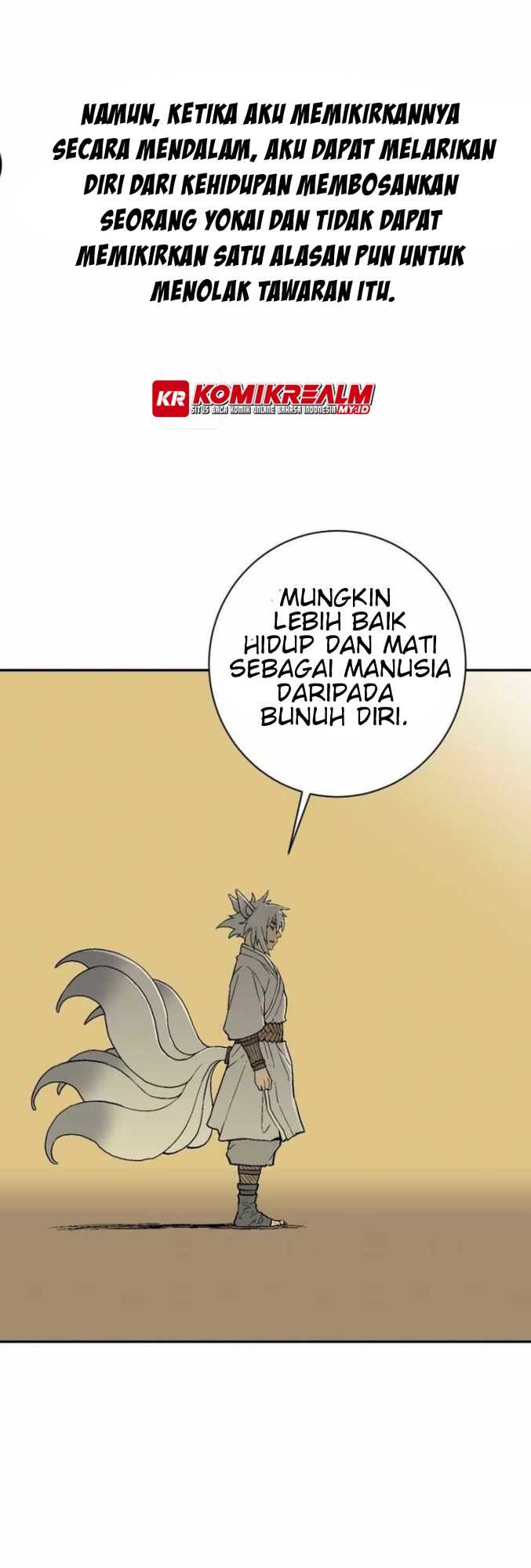 Tales of A Shinning Sword Chapter 02 Gambar 32