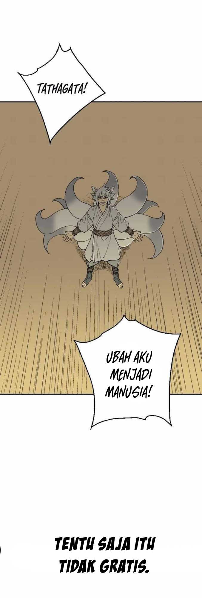 Tales of A Shinning Sword Chapter 02 Gambar 33