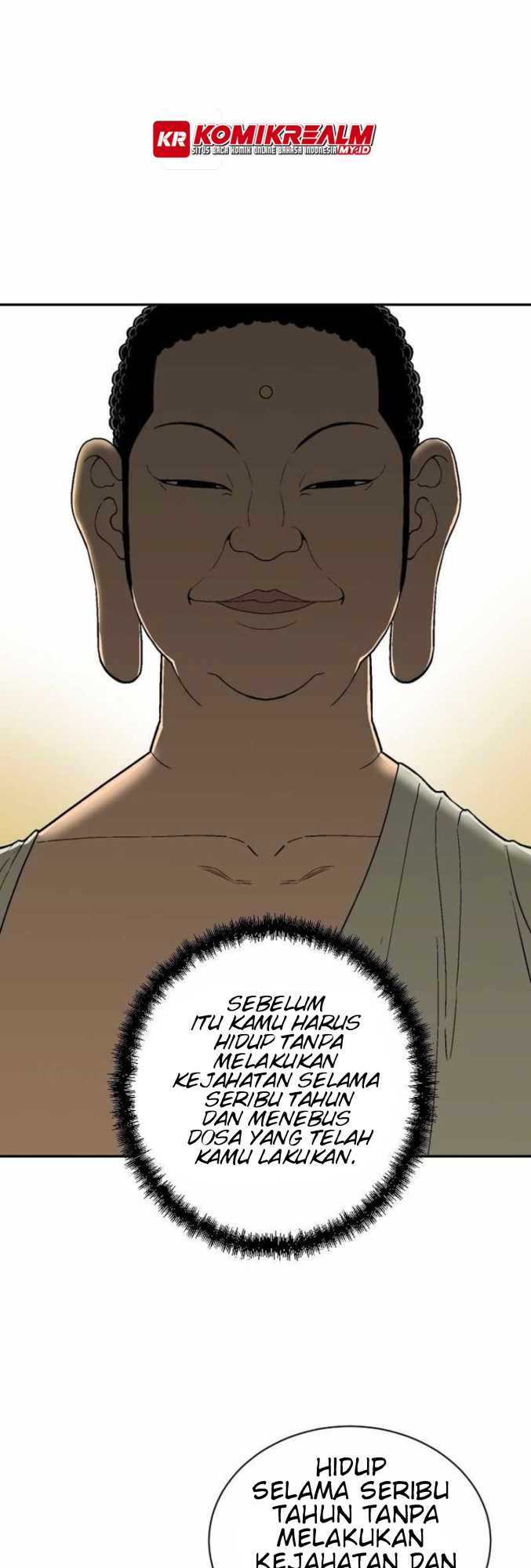 Tales of A Shinning Sword Chapter 02 Gambar 34