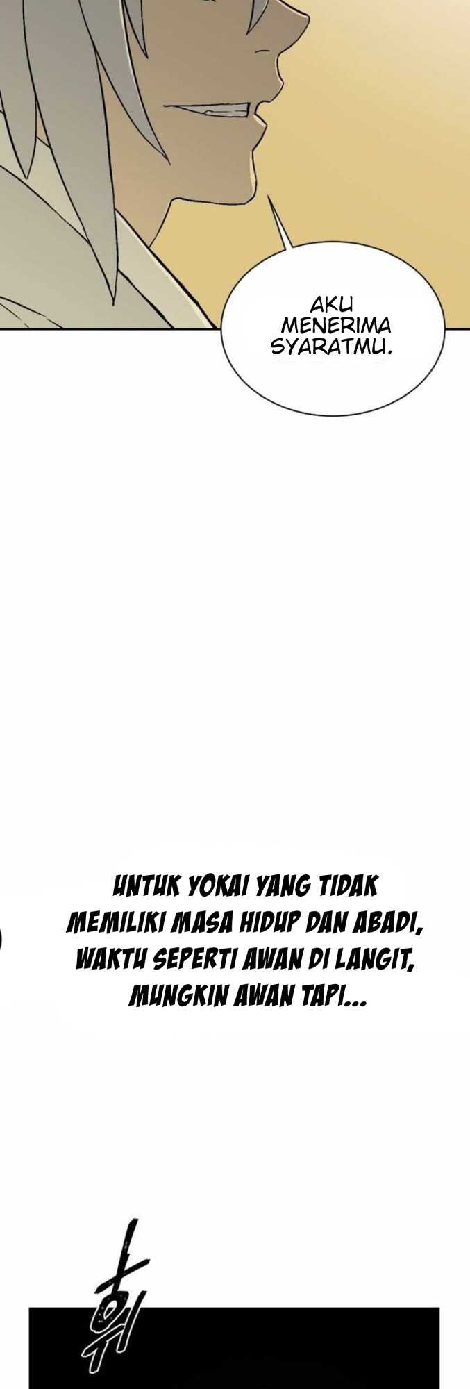 Tales of A Shinning Sword Chapter 02 Gambar 36