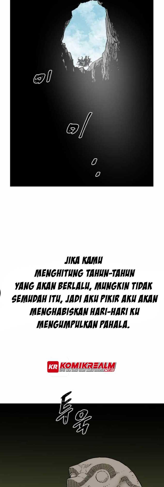Tales of A Shinning Sword Chapter 02 Gambar 37