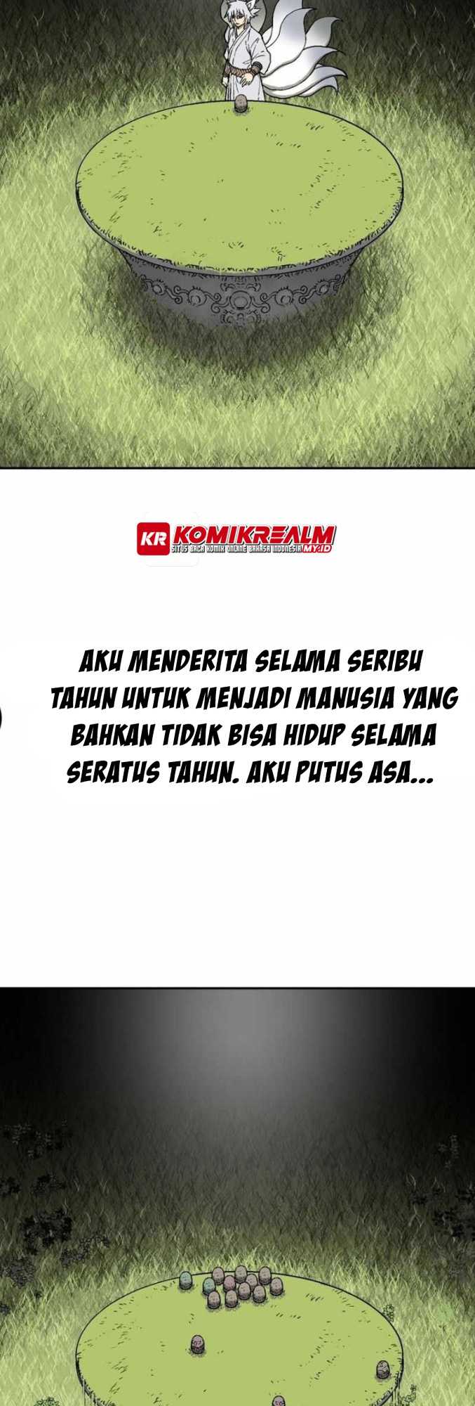 Tales of A Shinning Sword Chapter 02 Gambar 39