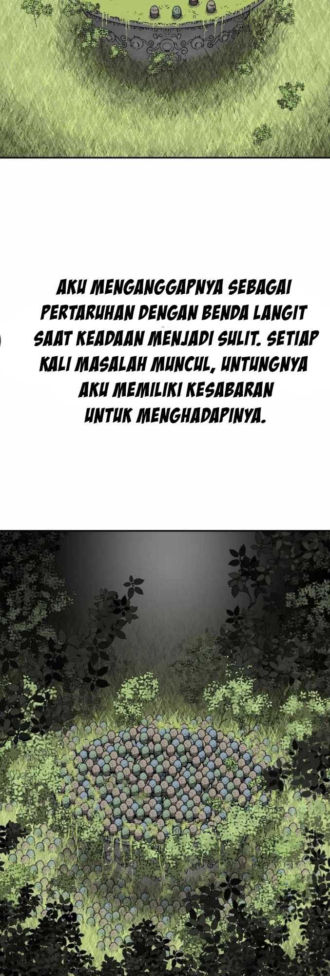 Tales of A Shinning Sword Chapter 02 Gambar 40