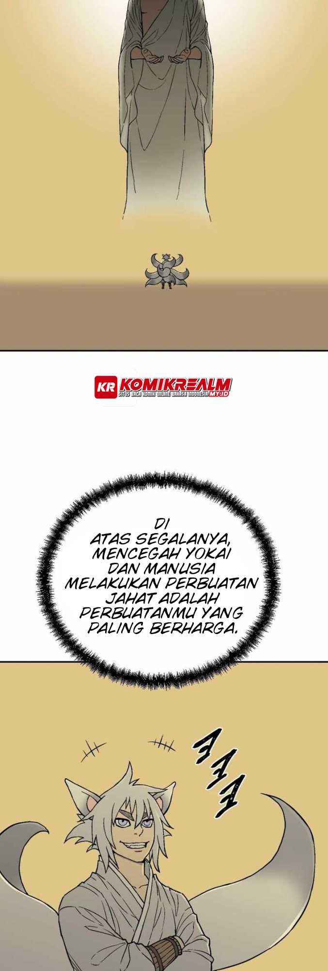 Tales of A Shinning Sword Chapter 02 Gambar 42