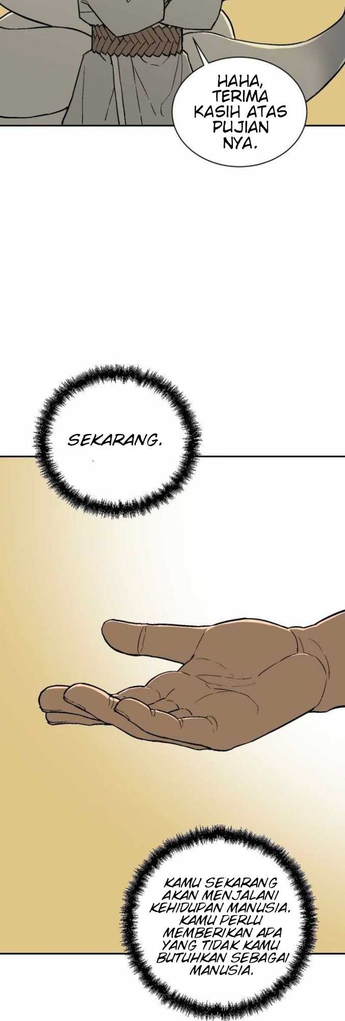 Tales of A Shinning Sword Chapter 02 Gambar 43