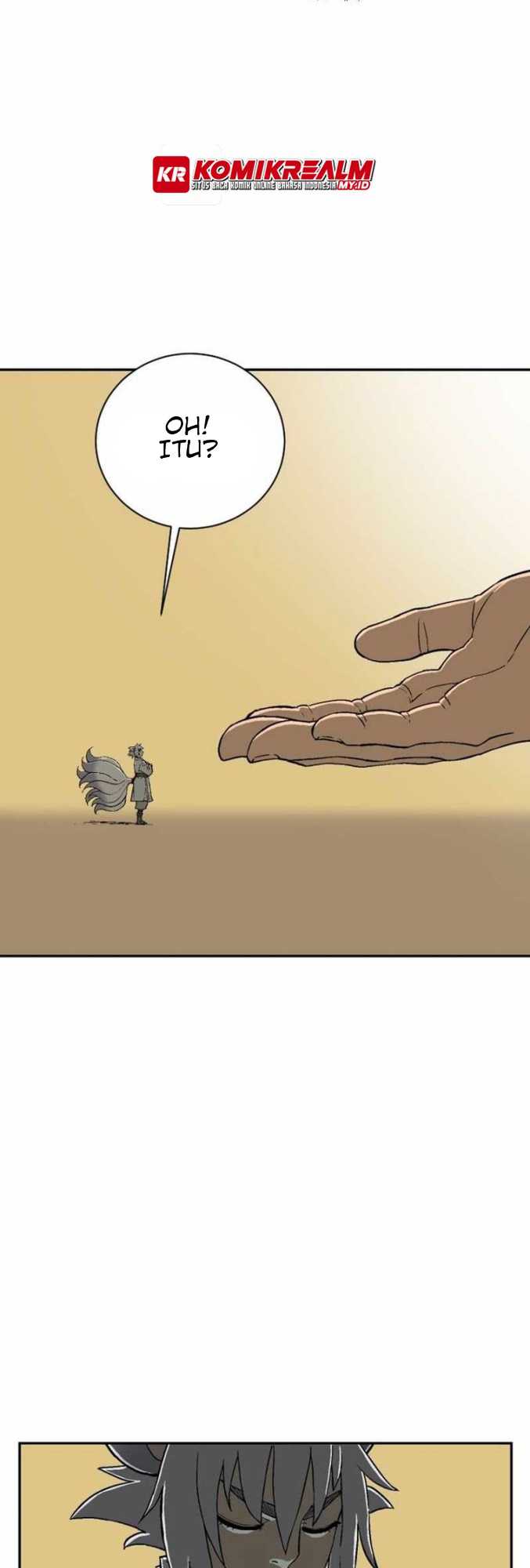 Tales of A Shinning Sword Chapter 02 Gambar 44