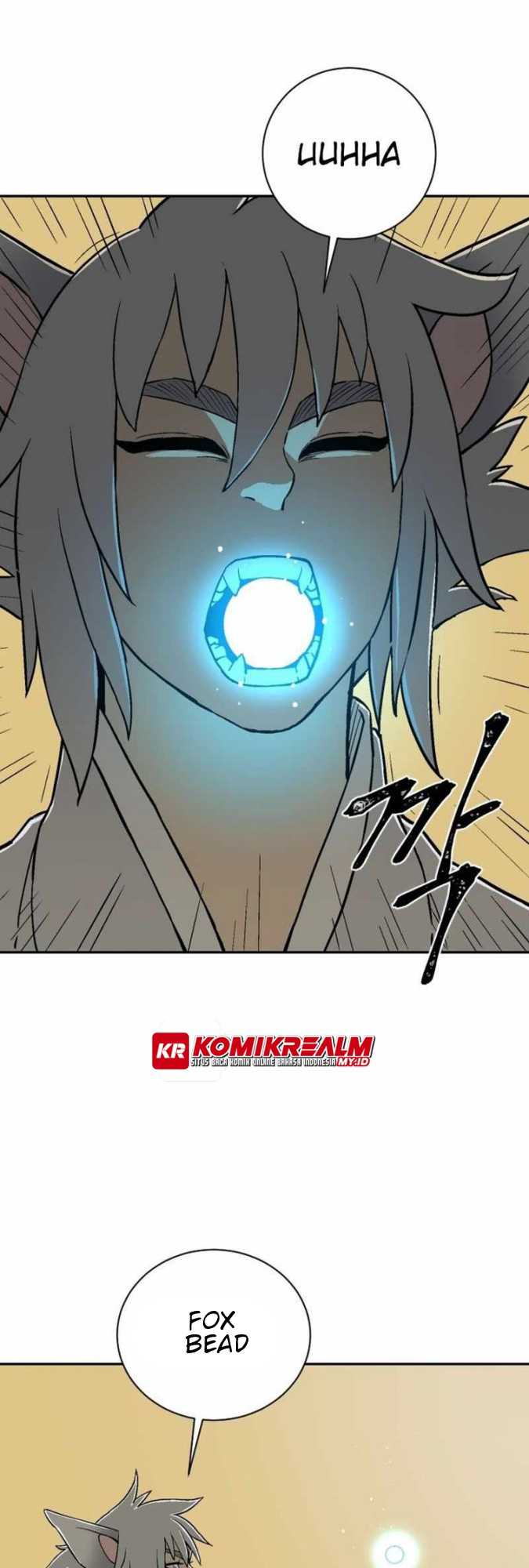 Tales of A Shinning Sword Chapter 02 Gambar 47