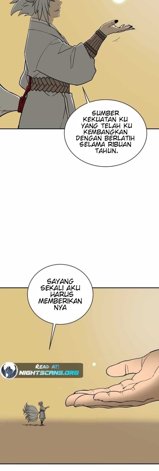 Tales of A Shinning Sword Chapter 02 Gambar 48