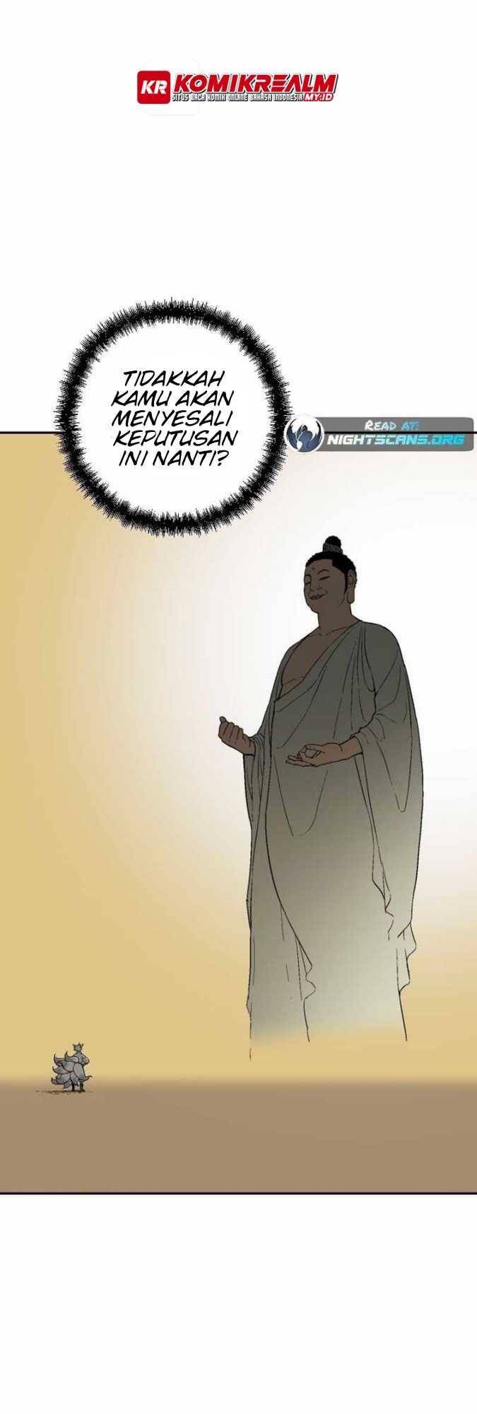 Tales of A Shinning Sword Chapter 02 Gambar 49
