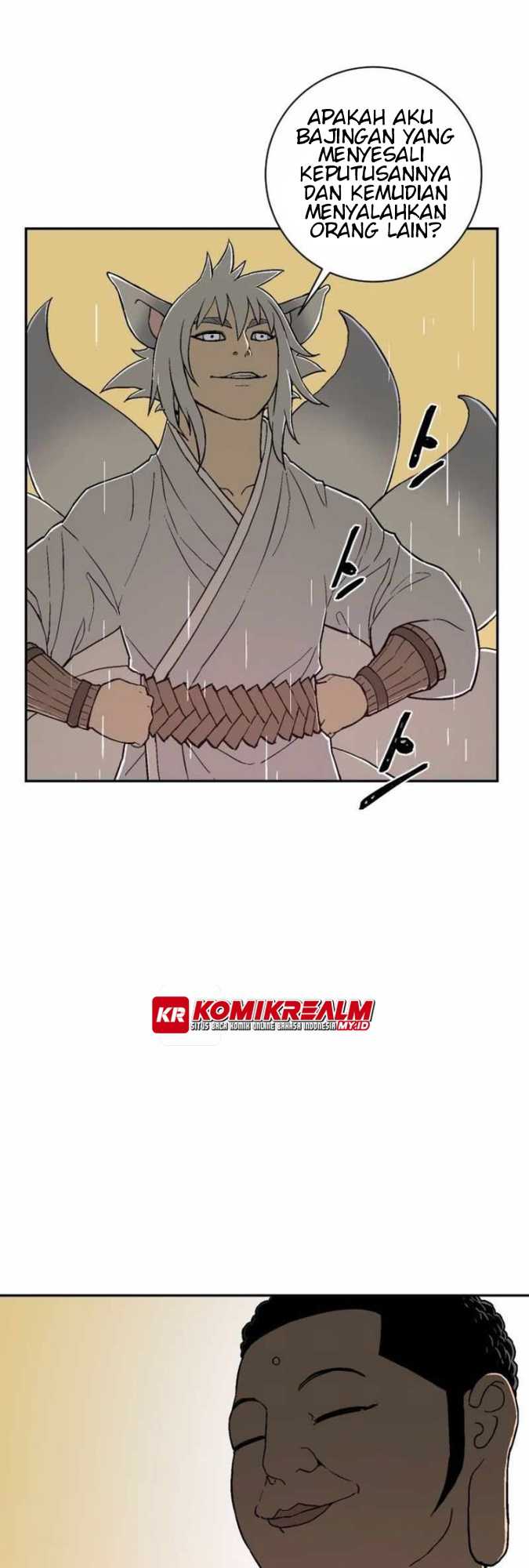 Tales of A Shinning Sword Chapter 02 Gambar 50