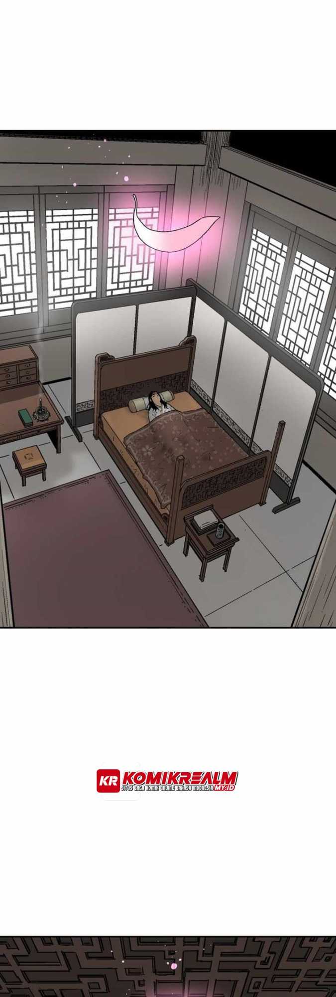 Tales of A Shinning Sword Chapter 02 Gambar 57