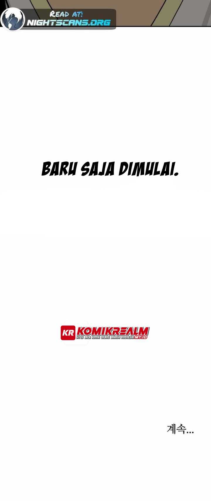 Tales of A Shinning Sword Chapter 02 Gambar 62