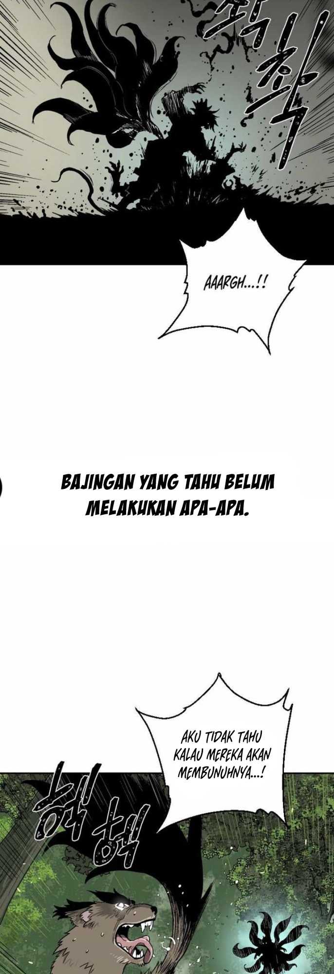 Tales of A Shinning Sword Chapter 02 Gambar 8