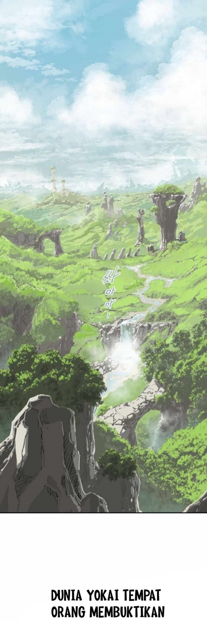 Baca Tales of A Shinning Sword Chapter 01 Gambar 2