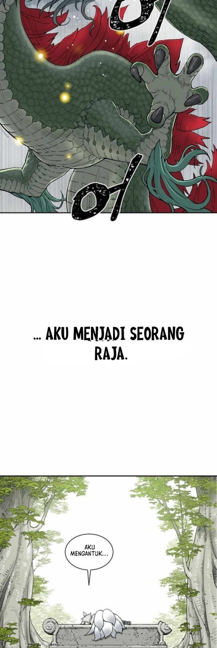 Tales of A Shinning Sword Chapter 01 Gambar 20