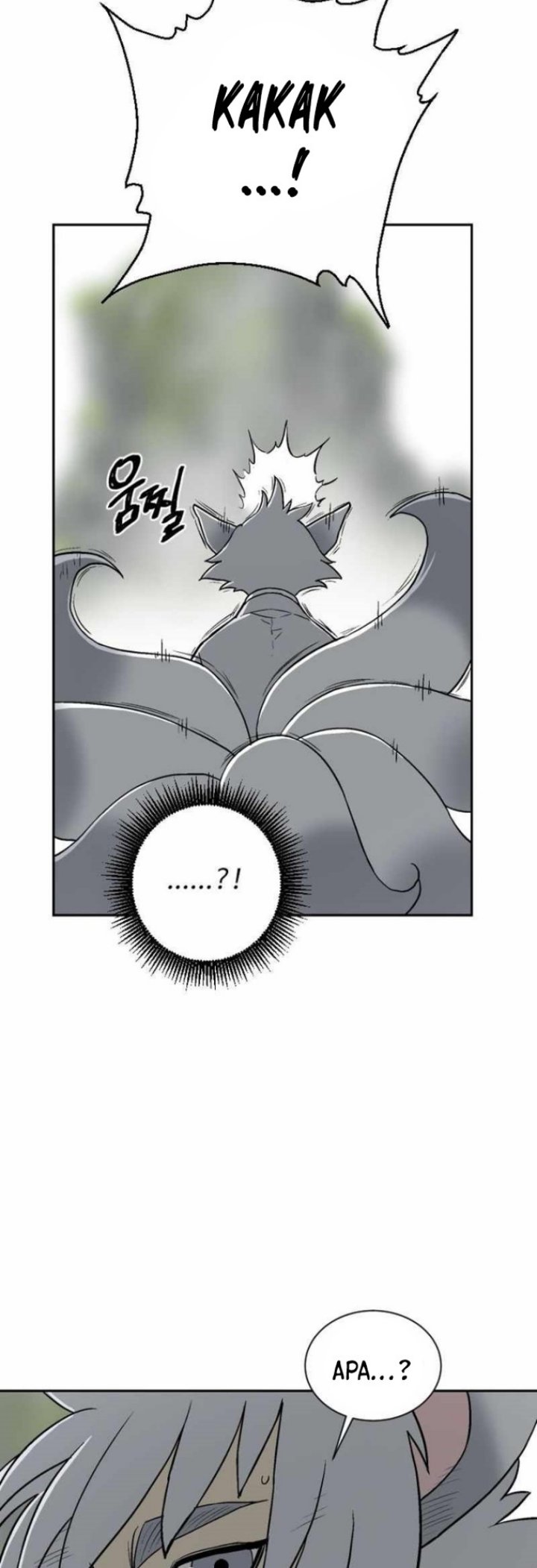 Tales of A Shinning Sword Chapter 01 Gambar 45