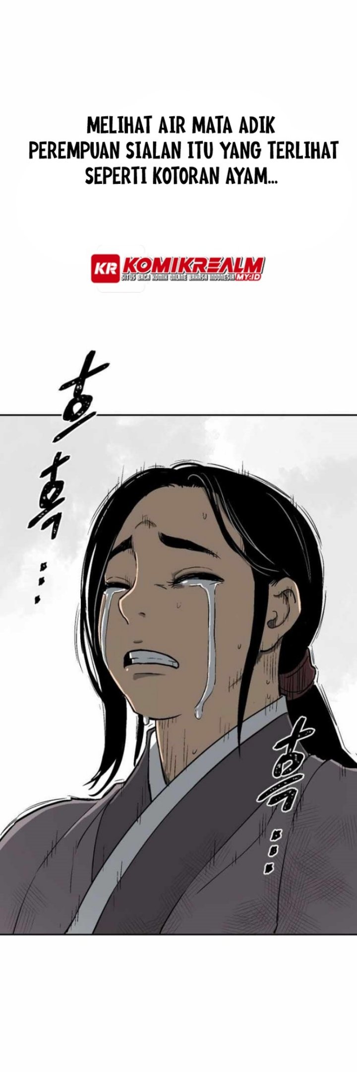 Tales of A Shinning Sword Chapter 01 Gambar 49