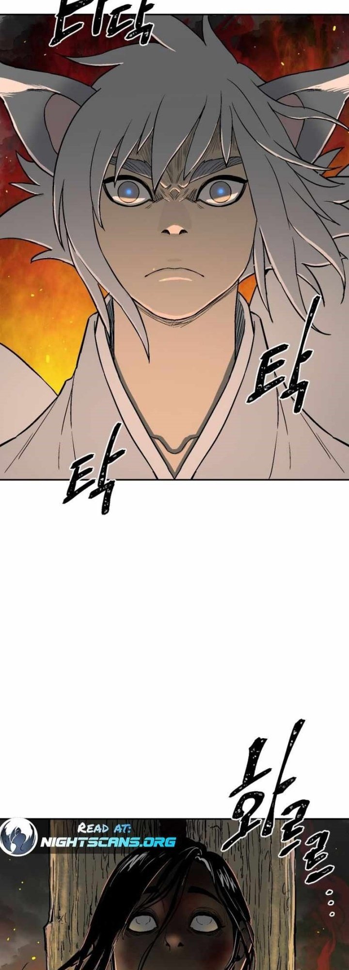 Tales of A Shinning Sword Chapter 01 Gambar 66