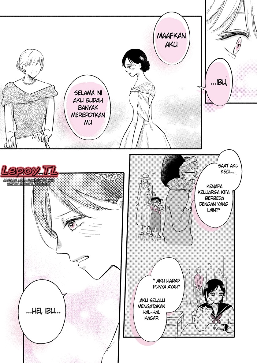 Baca Kekkon suru made Ato? Hi Chapter 08 Gambar 2