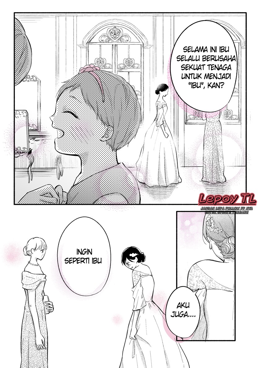 Kekkon suru made Ato? Hi Chapter 08 Gambar 3