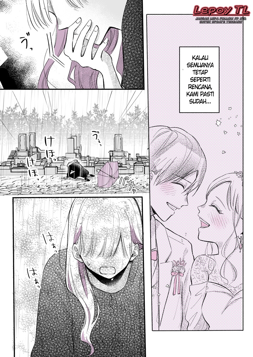 Baca  Kekkon suru made Ato? Hi Chapter 07 Gambar 2