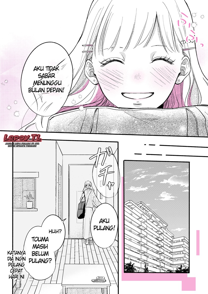 Baca  Kekkon suru made Ato? Hi Chapter 06 Gambar 2