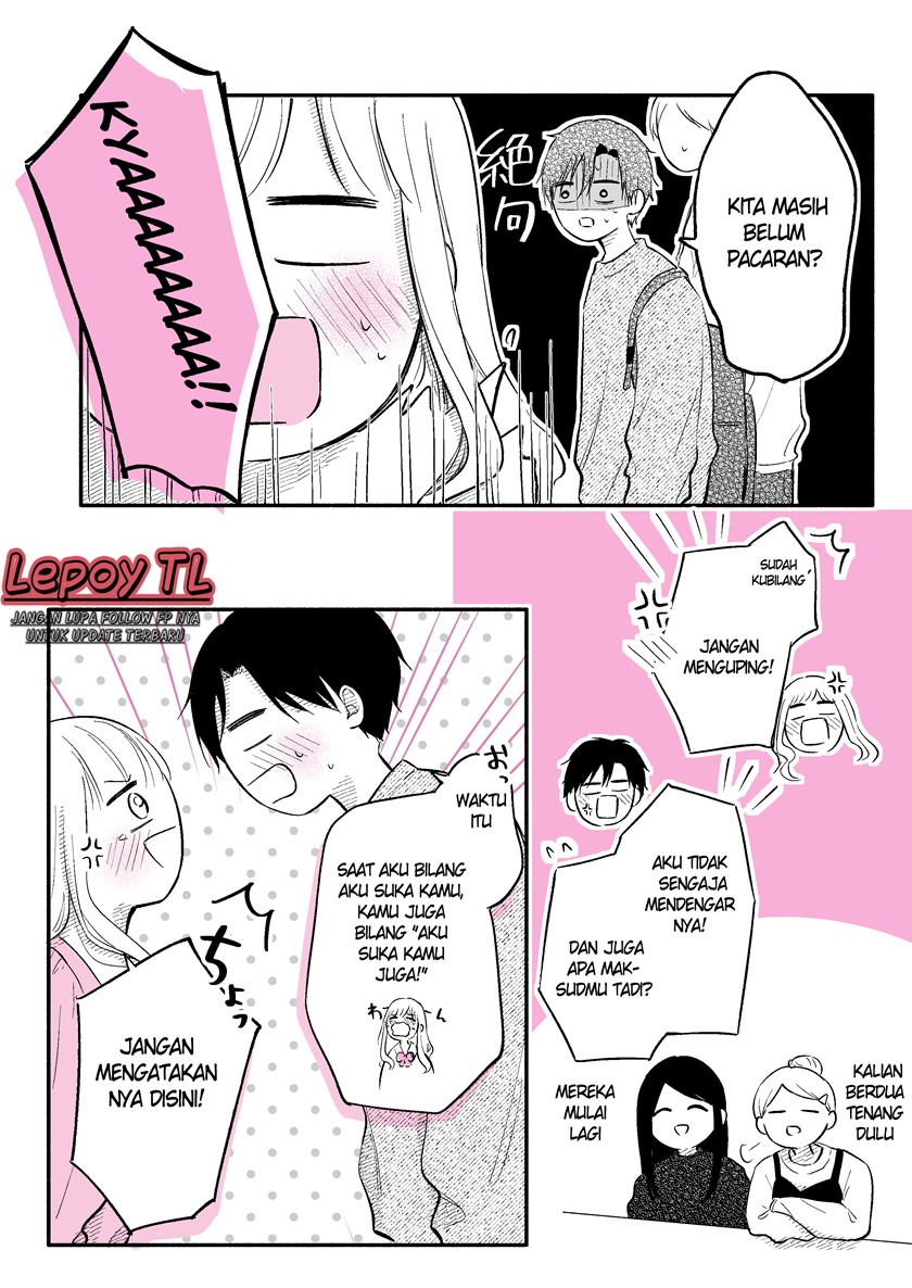 Baca  Kekkon suru made Ato? Hi Chapter 05 Gambar 2