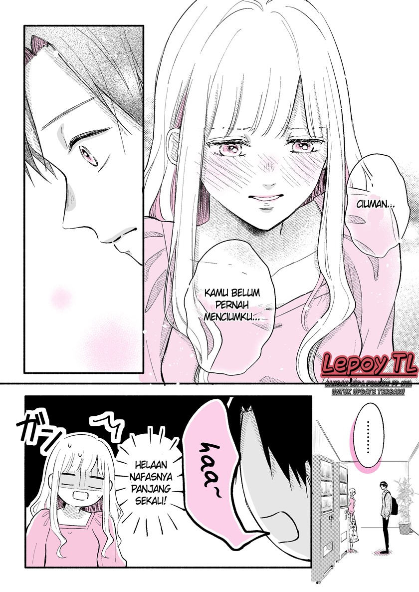 Kekkon suru made Ato? Hi Chapter 05 Gambar 4