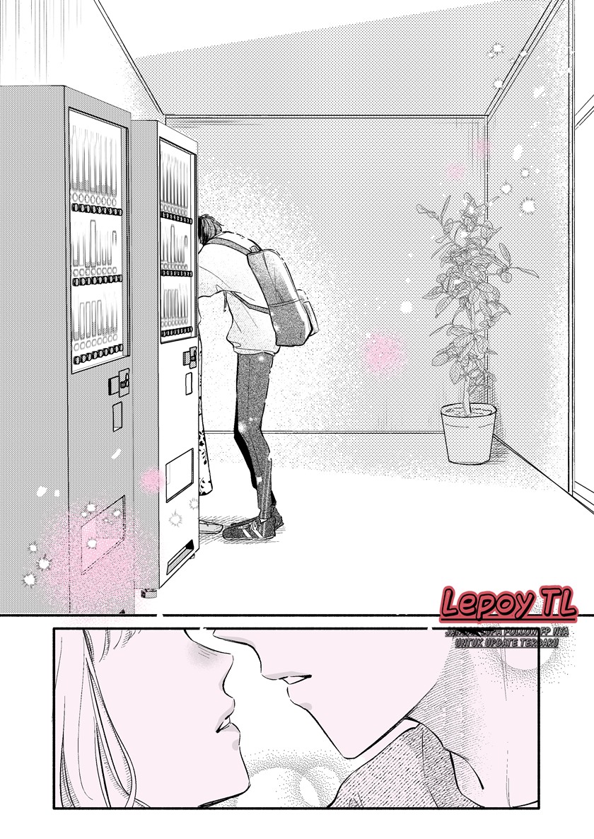 Kekkon suru made Ato? Hi Chapter 05 Gambar 5