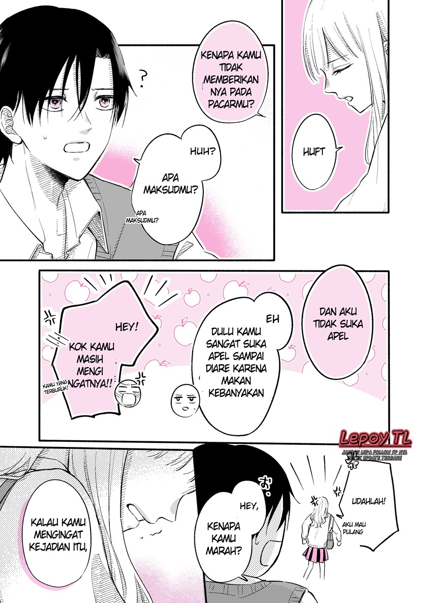 Baca  Kekkon suru made Ato? Hi Chapter 04 Gambar 2