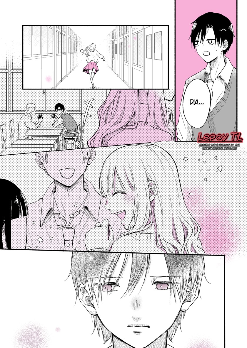 Baca  Kekkon suru made Ato? Hi Chapter 03 Gambar 2