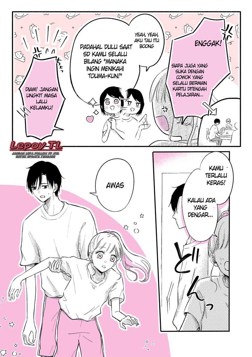 Baca  Kekkon suru made Ato? Hi Chapter 02 Gambar 2
