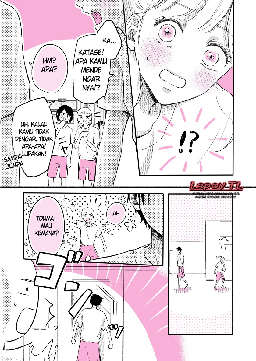 Kekkon suru made Ato? Hi Chapter 02 Gambar 3