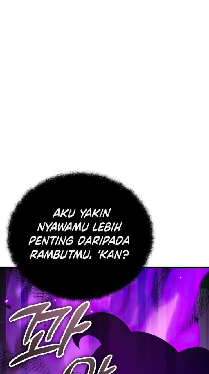 My Dad Is Too Strong Chapter 133 Gambar 22