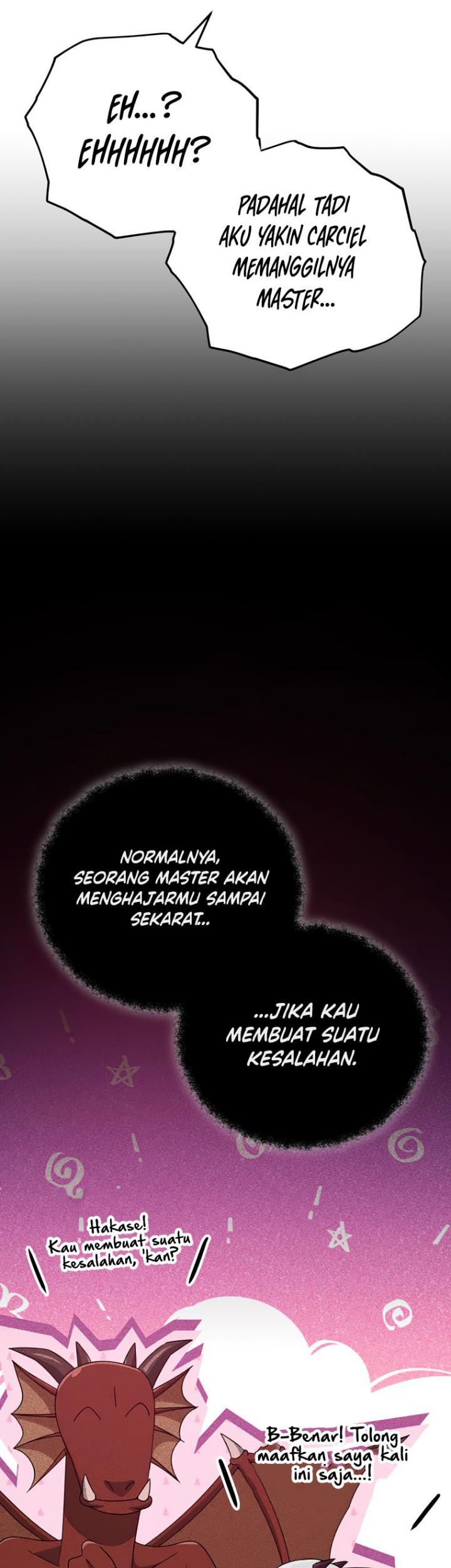 My Dad Is Too Strong Chapter 133 Gambar 27