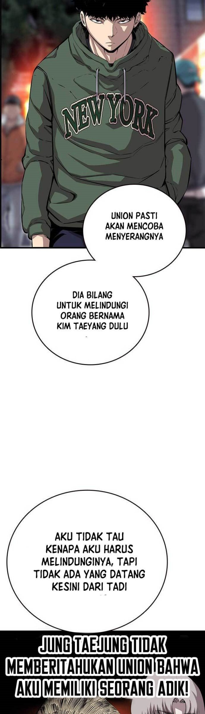 King Game Chapter 40 Gambar 29