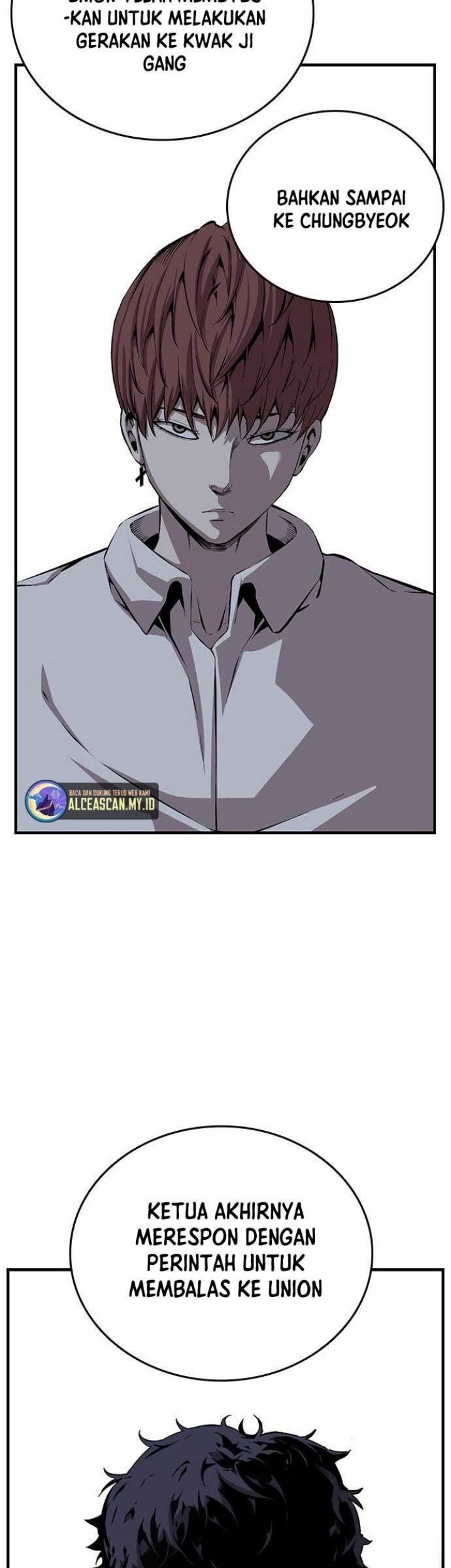 King Game Chapter 40 Gambar 38