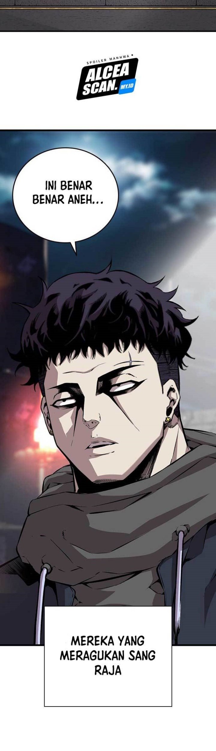 King Game Chapter 40 Gambar 66