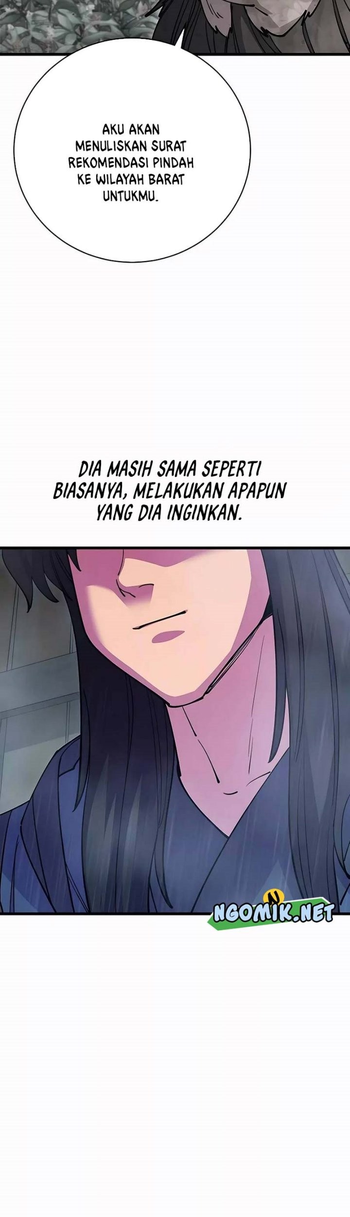 World’s Greatest Senior Disciple Chapter 33 Gambar 22