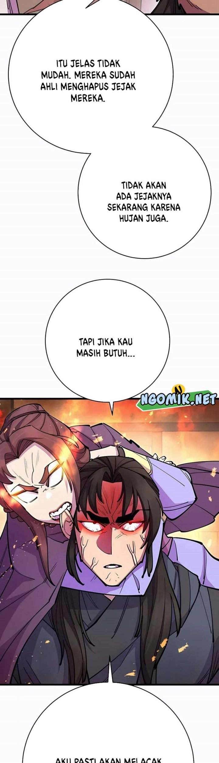 World’s Greatest Senior Disciple Chapter 33 Gambar 30