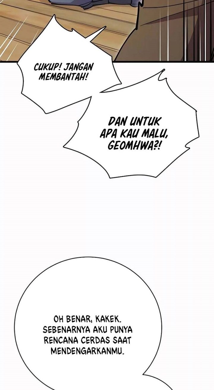 World’s Greatest Senior Disciple Chapter 33 Gambar 33