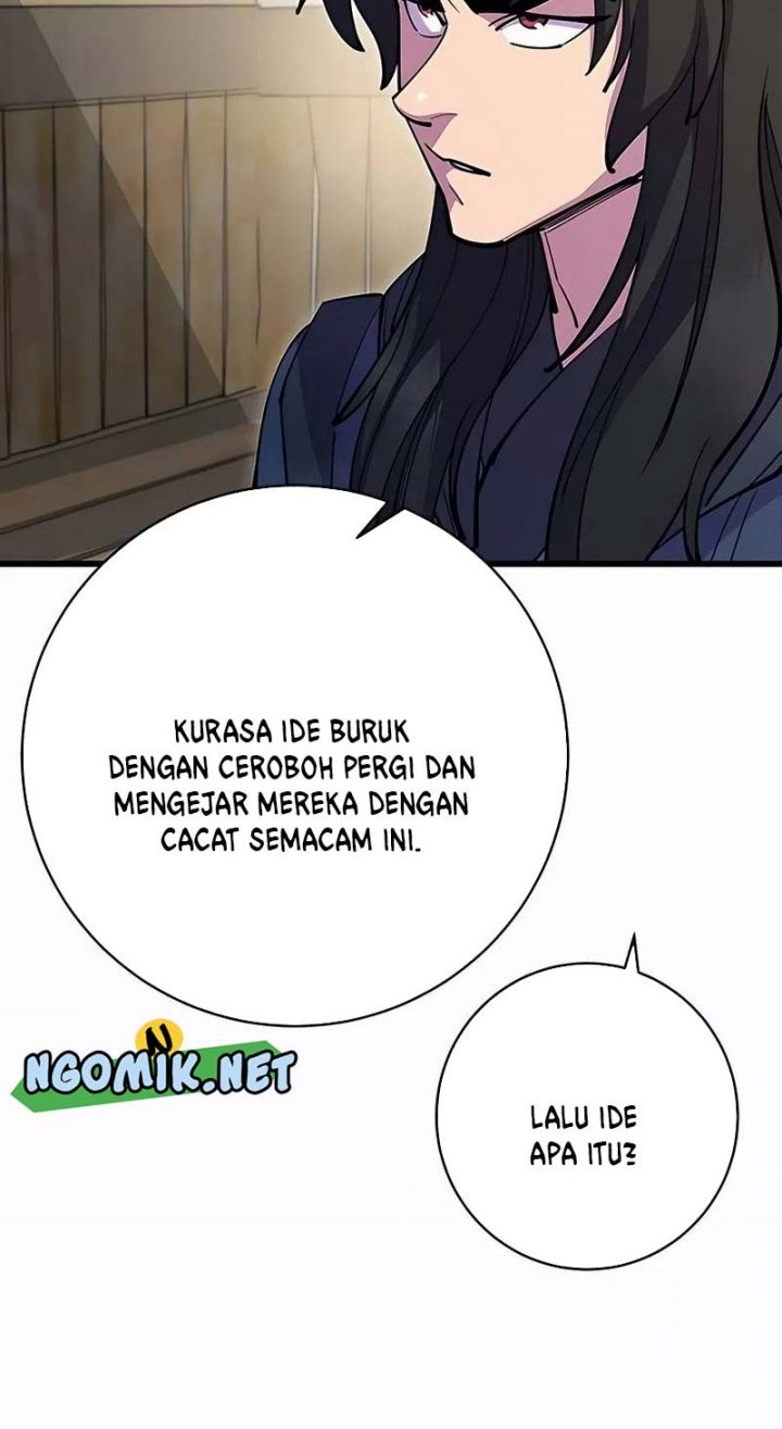 World’s Greatest Senior Disciple Chapter 33 Gambar 35