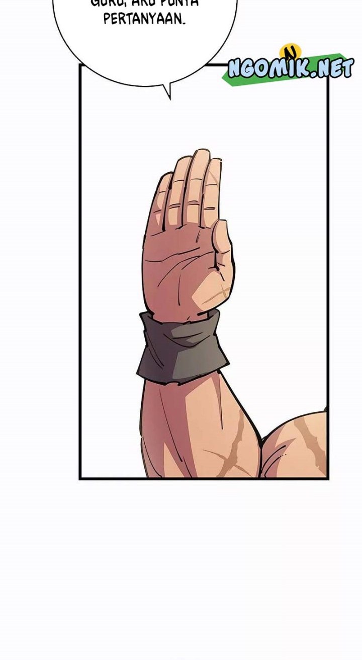 World’s Greatest Senior Disciple Chapter 33 Gambar 37