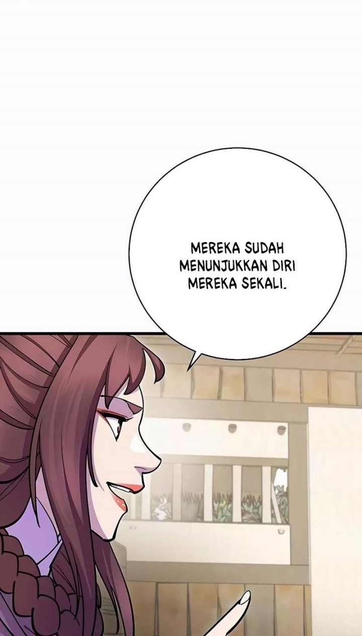 World’s Greatest Senior Disciple Chapter 33 Gambar 39