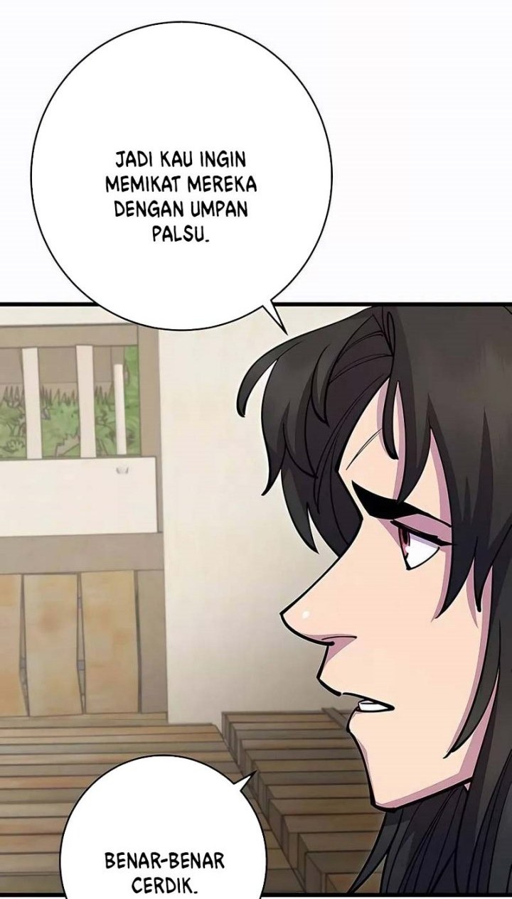 World’s Greatest Senior Disciple Chapter 33 Gambar 41